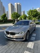 BMW 730Li