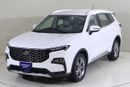 Ford Territory Trend TER2124 / FREE INSURANCE + REGISTRATION / AL TAYER MOTORS AL QOUZ SHOWROOM