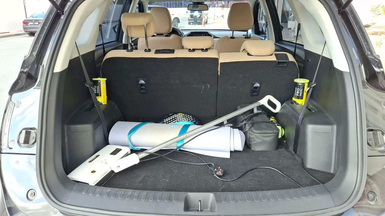 Chevrolet Captiva PREMIER 1.5 | Zero Down Payment | Home Test Drive