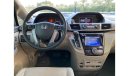 Honda Odyssey Touring