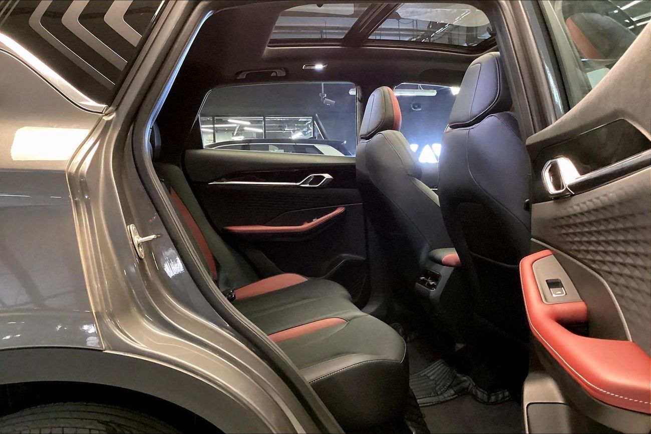 Geely Coolray GF | National Day Celebration | Guaranteed Warranty | 0 Down Payment