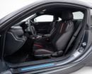 Subaru BRZ 4S l MT 2025 | Warranty Until December 2027 | AED 2,213 / Monthly