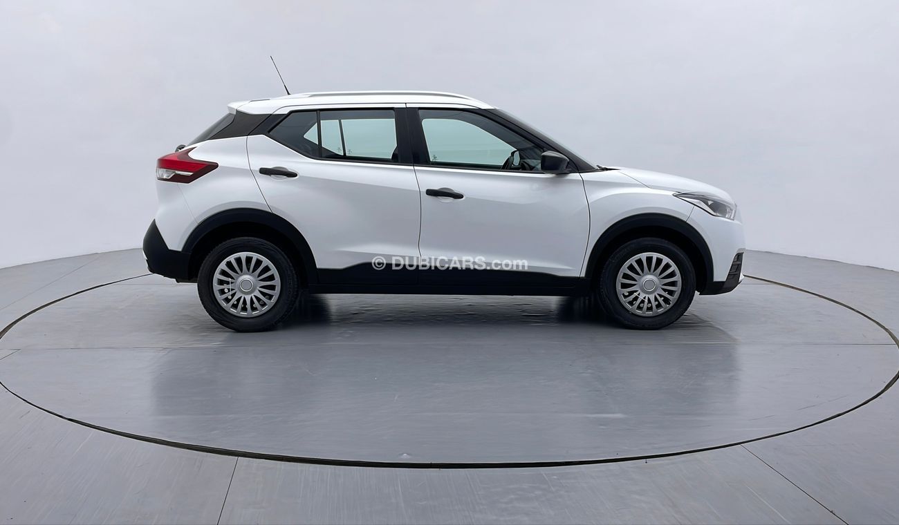 Nissan Kicks S 1.6 | Zero Down Payment | Free Home Test Drive