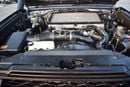 Toyota Land Cruiser Pick Up Toyota Landcruiser pick up Diesel engine RHD model 2019