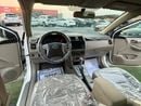 Toyota Corolla SPORTS TOP 1.8L engine, lightly used