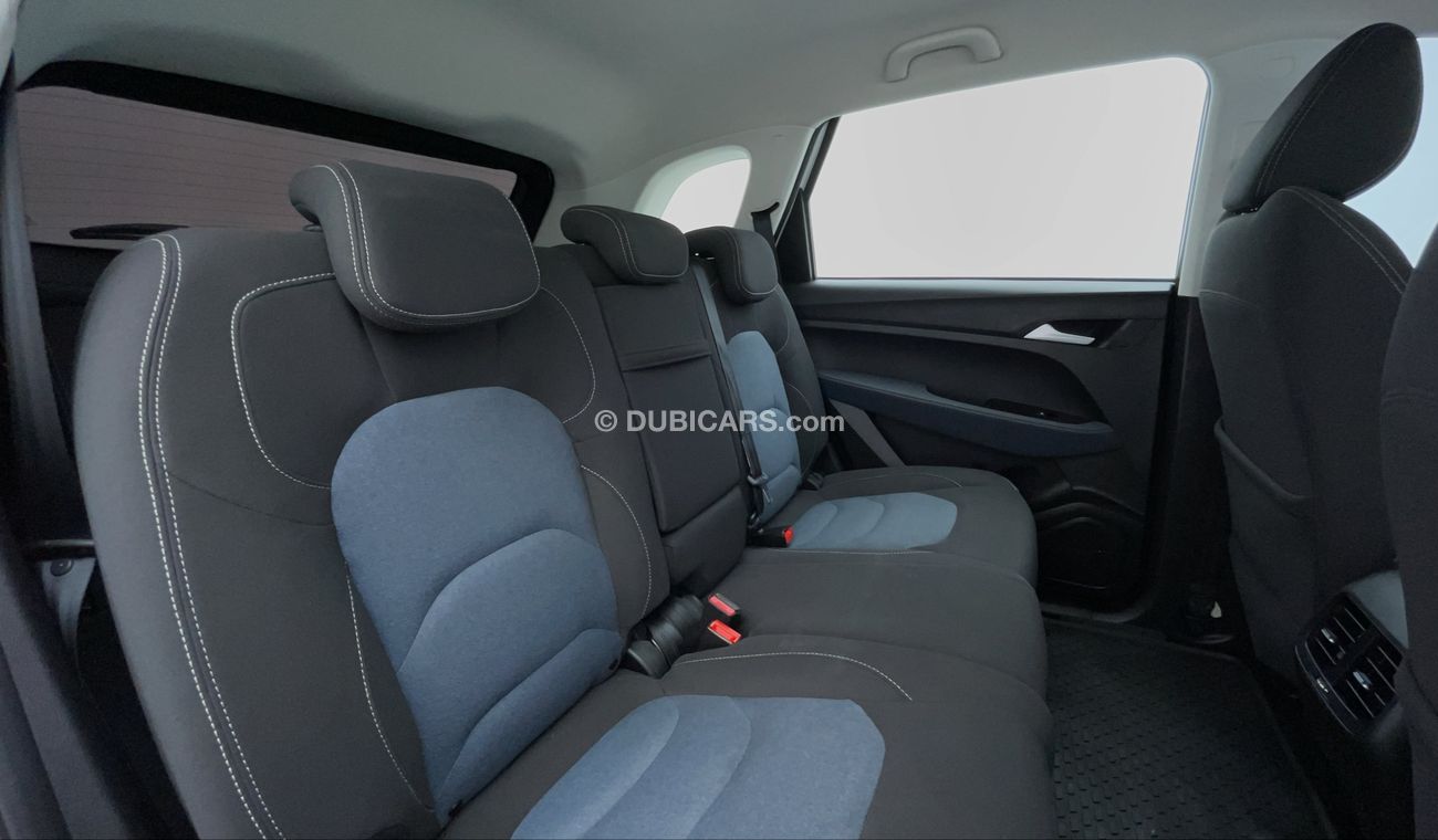 شيفروليه كابتيفا LS 1.5 | بدون دفعة مقدمة | اختبار قيادة مجاني للمنزل