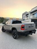 دودج رام فان 