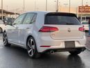 Volkswagen Golf GTI P1 Volkswagen Golf GTi _GCC_2019_Excellent Condition _Full option