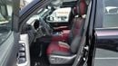 Toyota Land Cruiser GR SPORT 3.5 HEV 2026 GCC