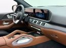مرسيدس بنز GLS 580 4MATIC 2025 Mercedes Benz GLS580 AMG 4MATIC, 5 Years MB Warranty, Full MB Service History, Very Low 