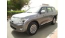 نيسان باترول SUV - Platinum LE 5.7 L V8 - 400 HP 8 Seater