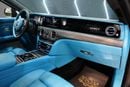 Rolls Royce Ghost Standard VIP Rear Seats w/ Entertainment Screens, Bespoke Audio, Very Low KM, Dealer Warranty!!