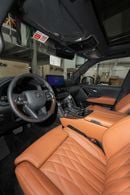 Toyota Land Cruiser LC300 3.3L DIESEL VX OFFROAD SPECIAL  EDITION WITH MBS AUTOBIOGRAPHY VIP MASSAGE SEATS