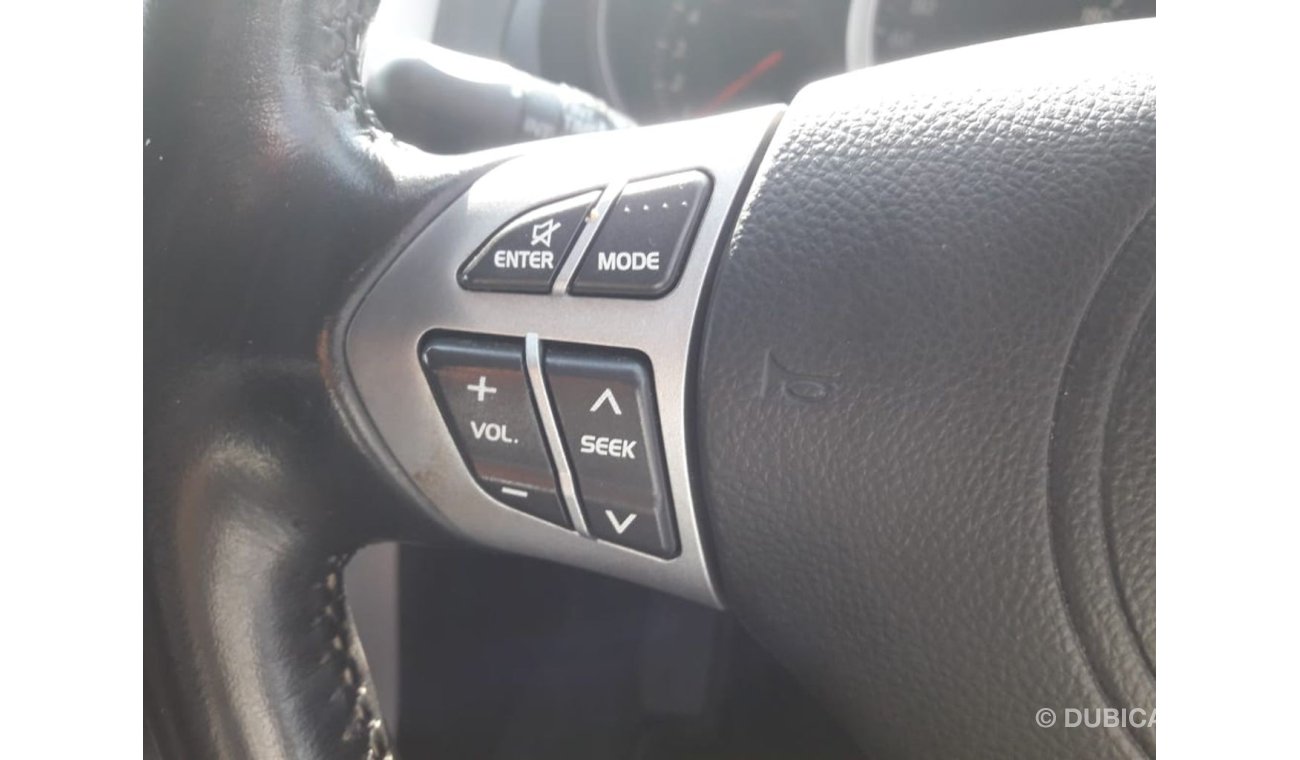 سوزوكي إيسكودو Suzuki Escudo RIGHT HAND DRIVE (Stock no PM 225 )