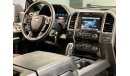 Ford F 150 2015 Ford F150 5.0 V8 Sport XLT, Warranty, One Owner, Low KM's, GCC