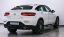 Mercedes-Benz GLC 250 GLC 350 HYBRID 4M COUPE VSB 28296 PRICE REDUCTION!!