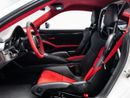 Porsche 911 GT2 RS 3.8L SUMMER STARTS NOW | EXCLUSIVE DEAL BY BLACKLINE, 2018 911 GT2 RS Weissach, May 2028 Pors