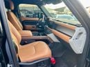Land Rover Defender P400 110 HSE 3.0L (5 Seater)