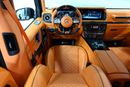 Mercedes Benz G63 AMG BRABUS G700 (Original BRABUS G700),1 Year Warranty, Service History, Clean Title