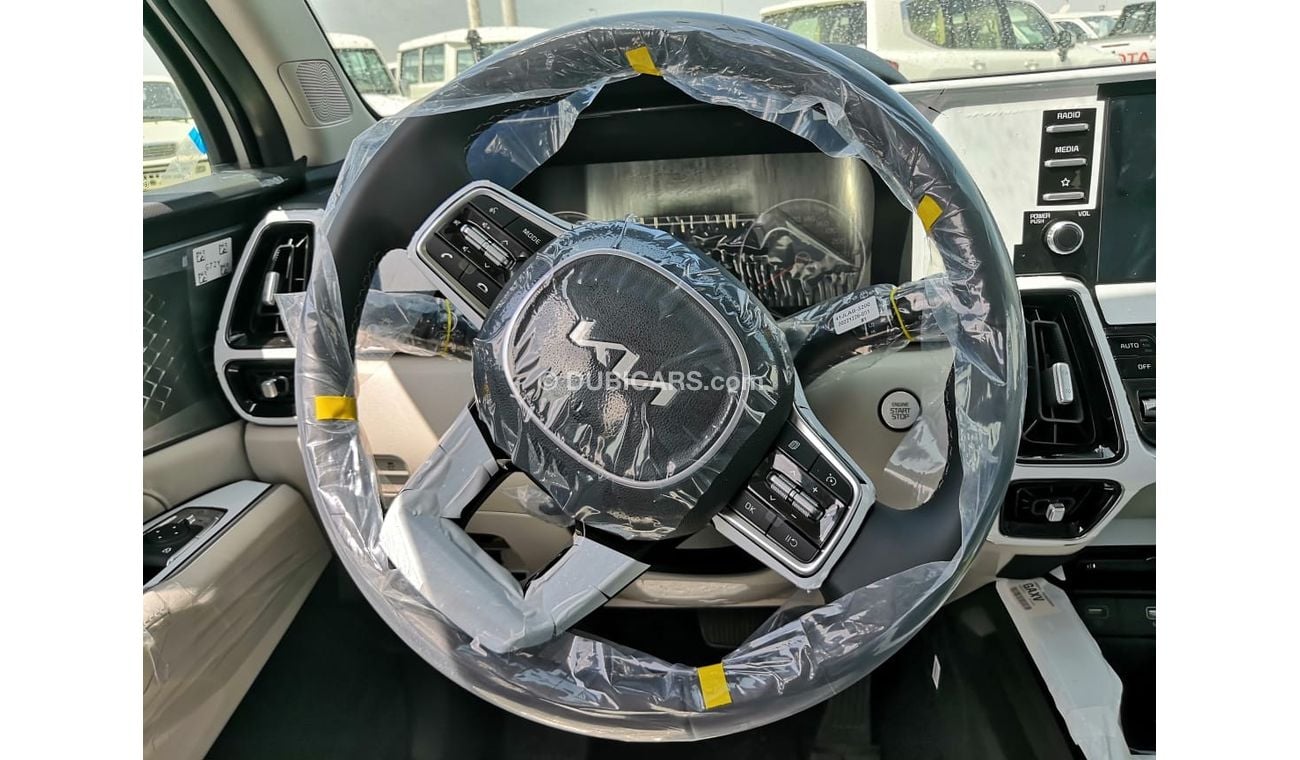 كيا سورينتو كيا سورنتو