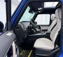 Mercedes Benz G63 AMG STANDARD 2024 Mercedes Benz G63 AMG Manufaktur, Warranty, Fully Loaded, Excellent Condition, Japanese