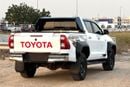 Toyota Hilux GR SPORT 2.7L Double Cab Utility A/T