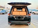 Toyota Land Cruiser Toyota landcuriser GXR 2019 upgrade inside and outside 4.0L full option petrol