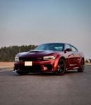 Dodge Charger 3.6L SXT (Mid) 3.6L