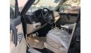ميتسوبيشي باجيرو GLS 3.5L, 4WD, Leather Seats, Power Seats, Alloy Rims 17'', DVD+Rear Camera, Back Sensors, Sunroof