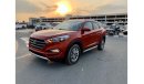 Hyundai Tucson SE 2017 RUN AND DRIVE 4x4 ECO 2.0L