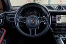Porsche Macan Std 2.0L (252 HP)