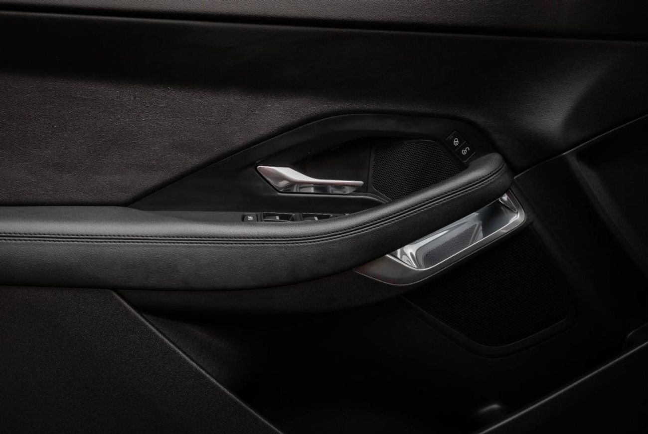 Jaguar E Pace P200 | 1,762 P.M  | 0% Downpayment | Excellent Condition!