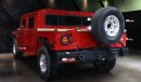 Hummer H1