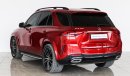 مرسيدس بنز GLE 450 4matic