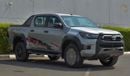 تويوتا هيلوكس Toyota Hilux Adventure 4.0L 4x4 | Petrol | 2022 | For Export Only