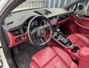 Porsche Macan S 2.9L (375 HP)