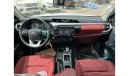 Toyota Hilux 2.8L  AUTOMATIC 2022 DIESEL