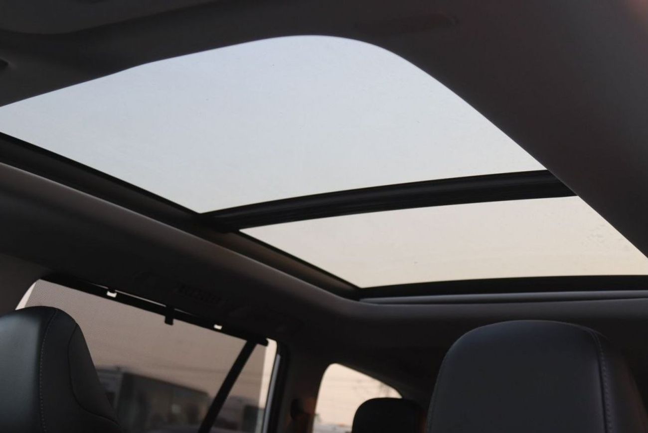 Toyota Grand Highlander 2.4L LIMITED, RADAR, ELECTRIC SEAT, SEAT HEATING, STEERING AND SIDE MIRRORS HEATING,FULL OPTION 2024