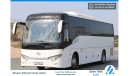 King Long Kingo 2019 | KMQ6112AY - 50 SEATER BUS - WITH GCC SPECS AND EXCELLENT CONDITION