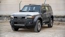 تويوتا برادو VXR TOYOTA PRADO 2.4 ALR MID -2026YM