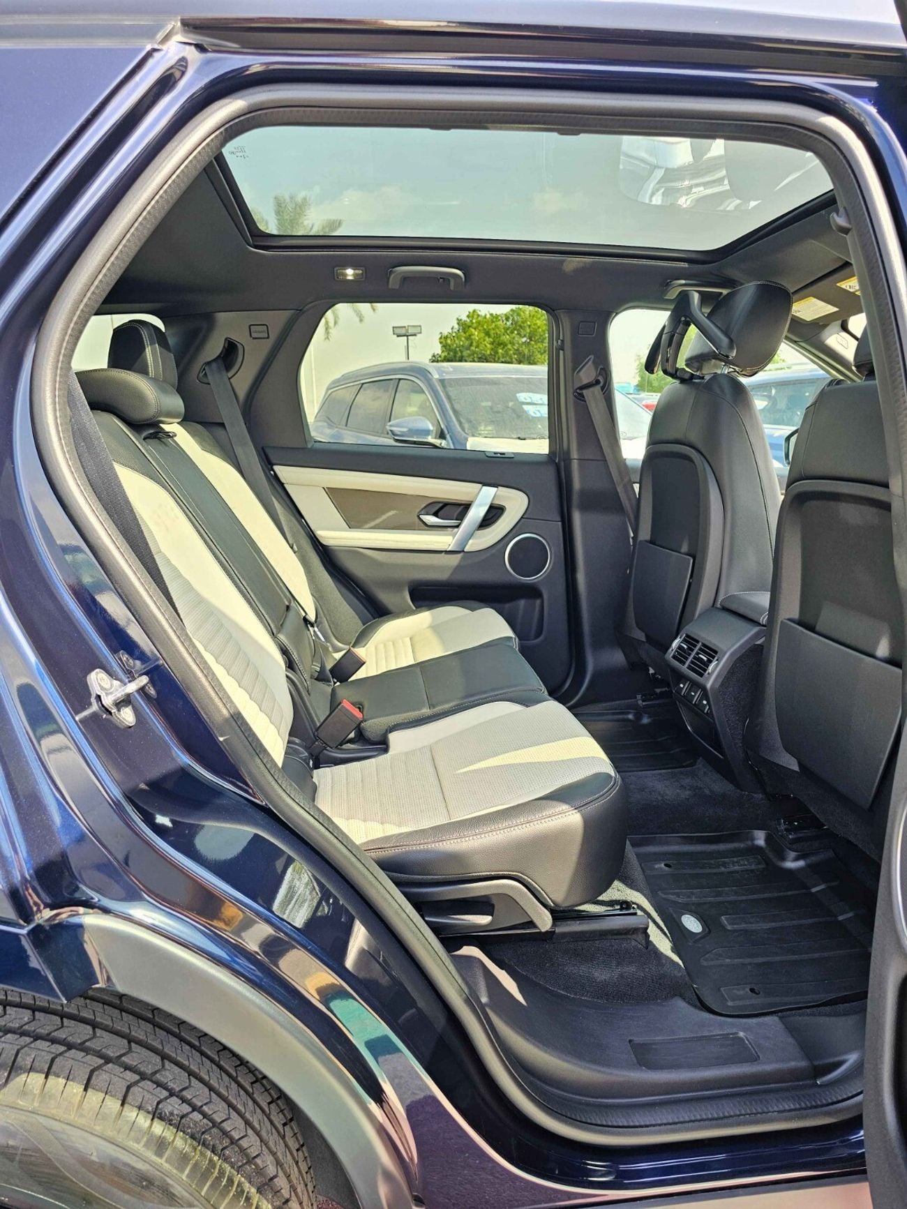 Land Rover Discovery Sport P250 S-R DYNAMIC/ AWD V4/ ORG AIRBAG/1371 MONTHLY/ LOT#42418