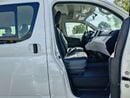 Toyota Hiace TOYOTA HIACE HIGHROOF DX / 2.8L V4  DIESEL / BLACK BUMPER