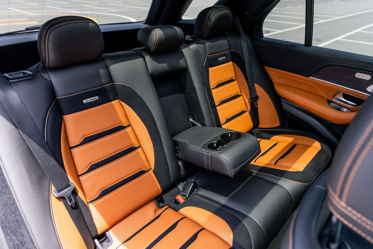 Mercedes-Benz GLE 350 Mercedes Benz GLE 350 3years warranty, 2 years service, free registration, contact number 0507273386