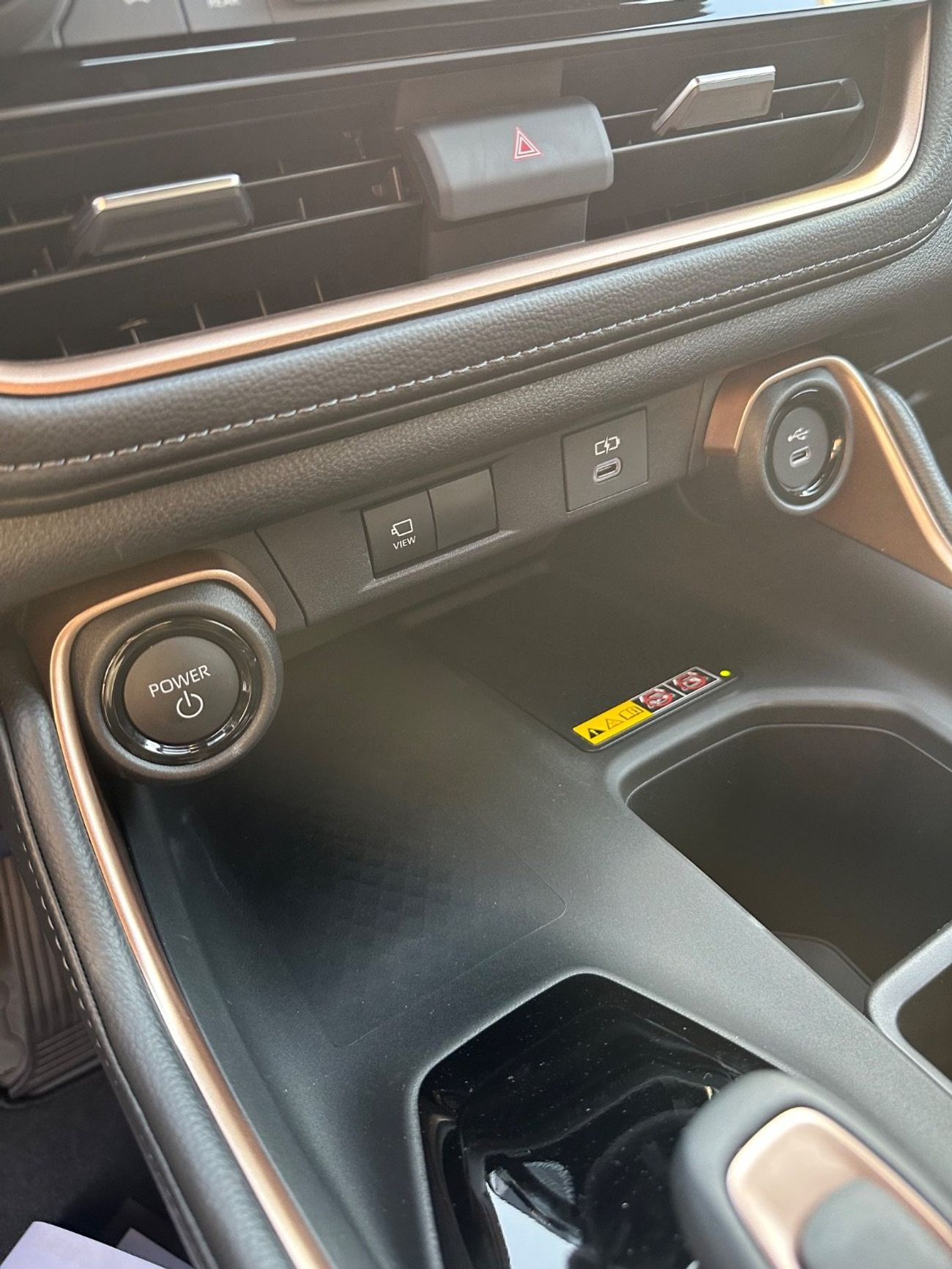 تويوتا جراند هايلاندر 