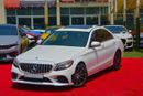 مرسيدس بنز C 300 STD