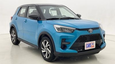 Toyota Raize G 1 | Zero Down Payment | Home Test Drive