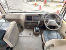ميتسوبيشي روزا MITSUBISHI ROSA BUS RHD 1999 MODEL 4.9 L DIESEL AUTOMATIC(PM00088)