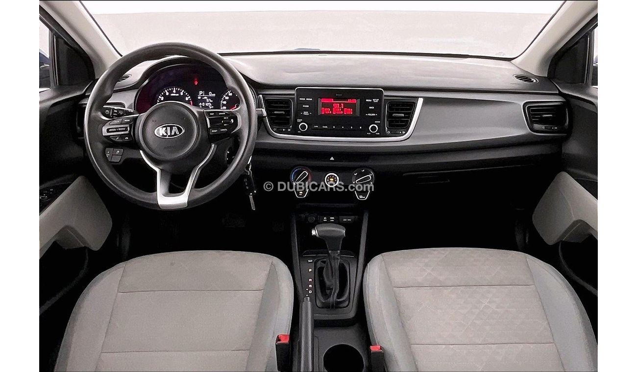 Kia Rio LX