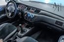 ميتسوبيشي لانسر 2006 Mitsubishi Evolution IX MR, Rare Find, Very Clean, 420 bhp, GCC Specs