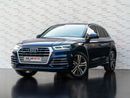 Audi Q5 45 TFSI Quattro Sport 2.0L